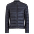 Belstaff Oidile Dark Ink Down Jacket XXL